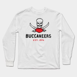 Tampa Bay Bucanneeers 16 Long Sleeve T-Shirt